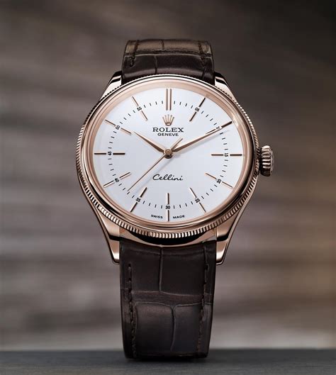 rolex genève cellini|rolex cellini time price.